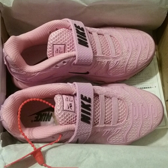 Kids Nike Air Max - Picture 2 of 2